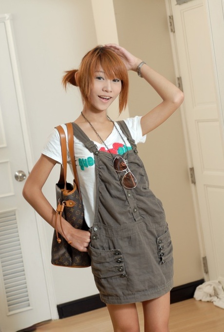 Ladyboy Gold featuring Tus Nude Pictures