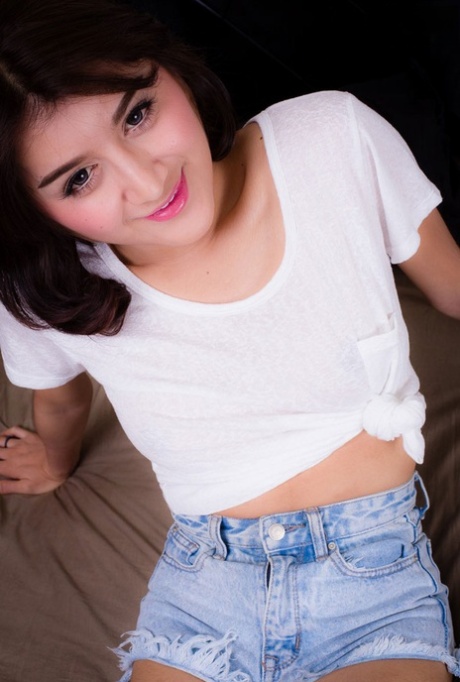 Ladyboy XXX starring Alice Porn Pictures