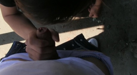 Dirty Scout XXX Pics