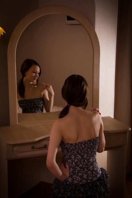The Life Erotic featuring Anna B Naked XXX