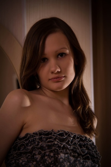 The Life Erotic featuring Anna B Naked XXX