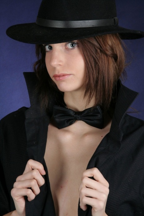 The Life Erotic Diana E