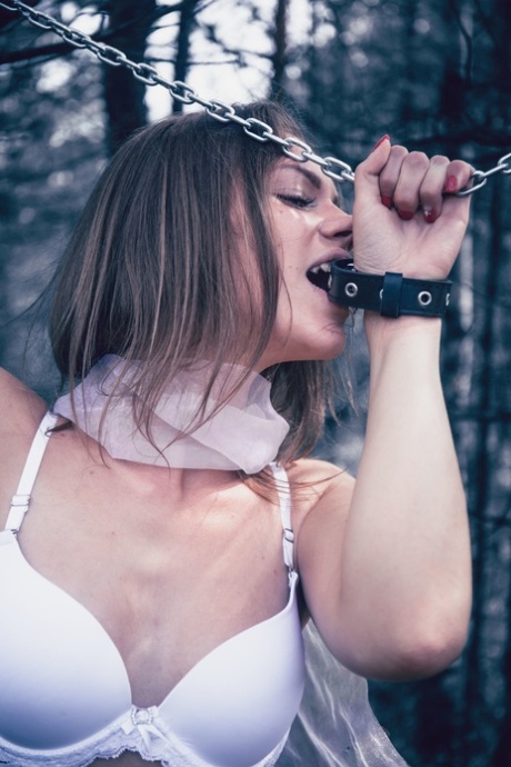 The Life Erotic performed by Mia Luna XXX Images