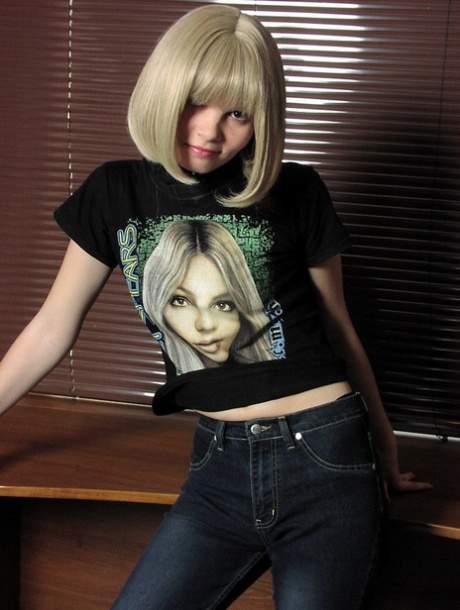 Teen Dreams Porn XXX