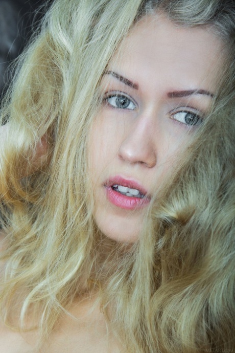 Met Art performed by Kaylee A Naked Images