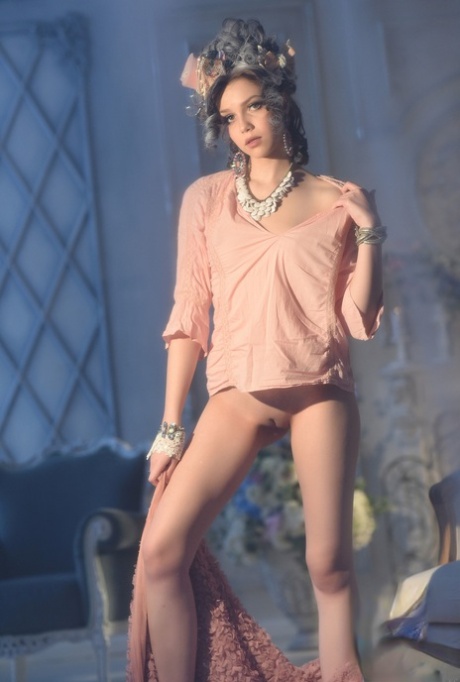 Italian Teen