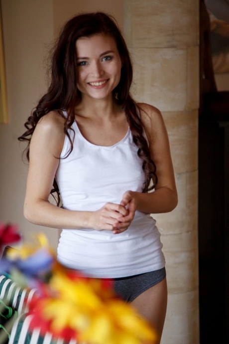 Met Art performed by Berenice Naked Pictures