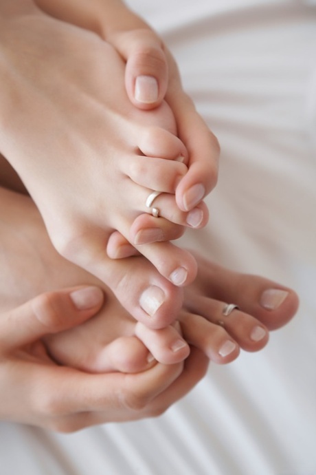 Teen Feet