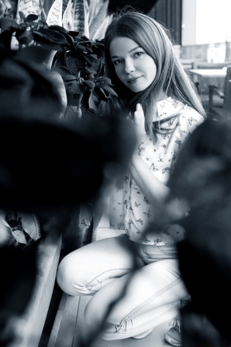 Met Art starring Nedda A Sex Pictures