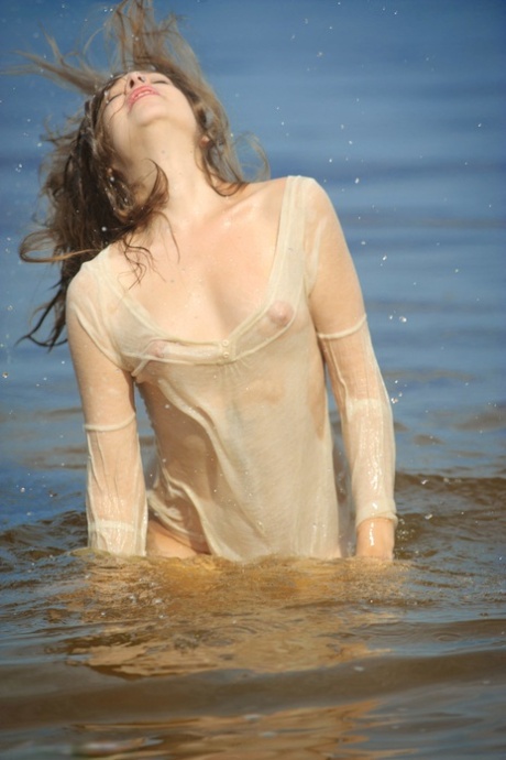 Goddess Nudes performed by Tato Nude XXX