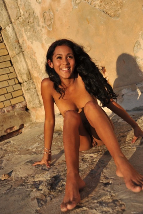 Erotic Beauty featuring Luida Hot Porn Pics