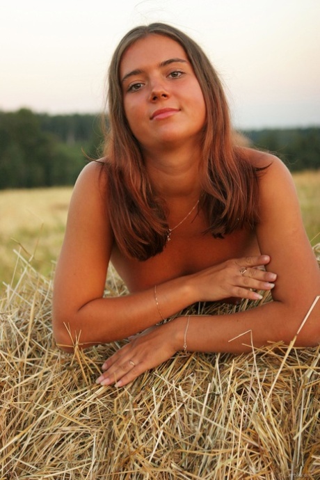 Erotic Beauty featuring Inna J Nude Gallery
