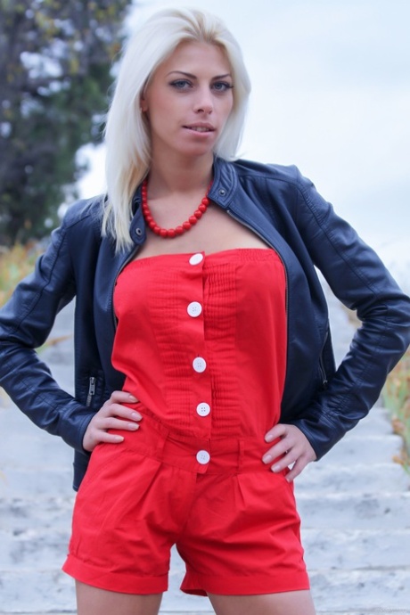 Erotic Beauty featuring Vasilisga Porn Images