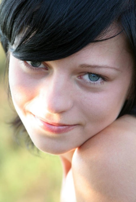 Domai starring Ellina Naked Pics
