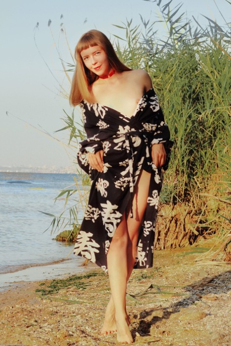 Errotica Archives performed by Dream XXX Photos