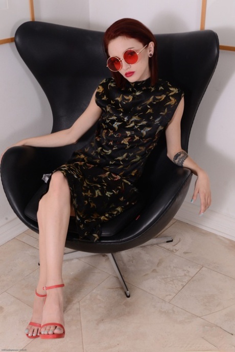 ATK Galleria performed by Lola Fae Sex Pictures