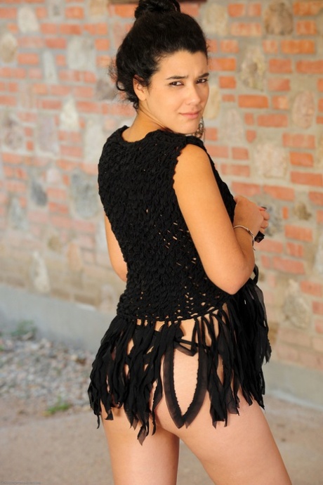 ATK Exotics starring Faustina Hot Gallery