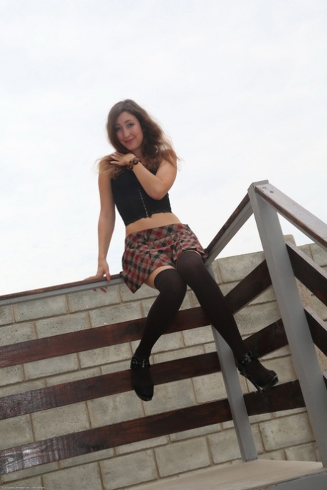 ATK Archives featuring Lana Porn Photos