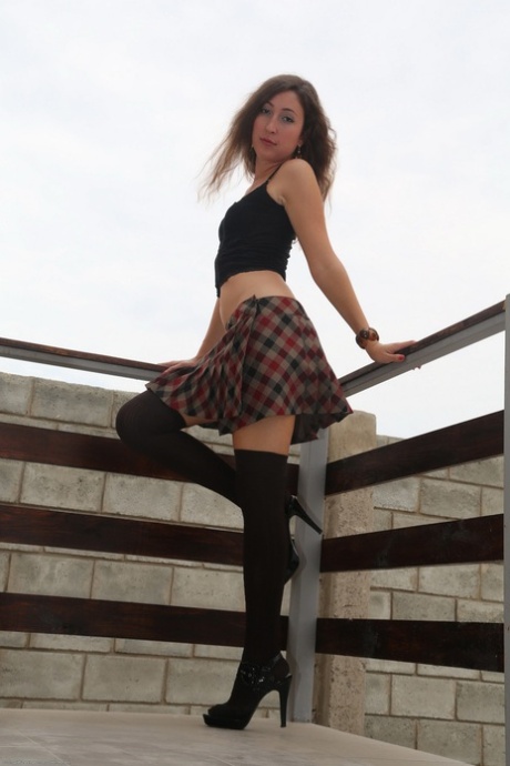ATK Archives featuring Lana Porn Photos