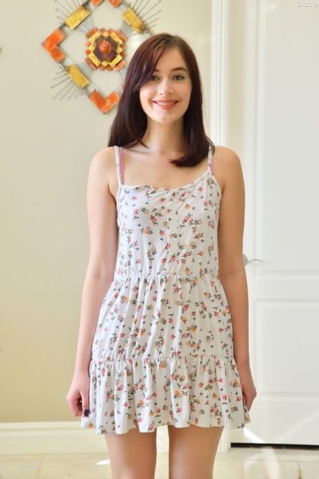 Natural Teen Porn XXX Gallery