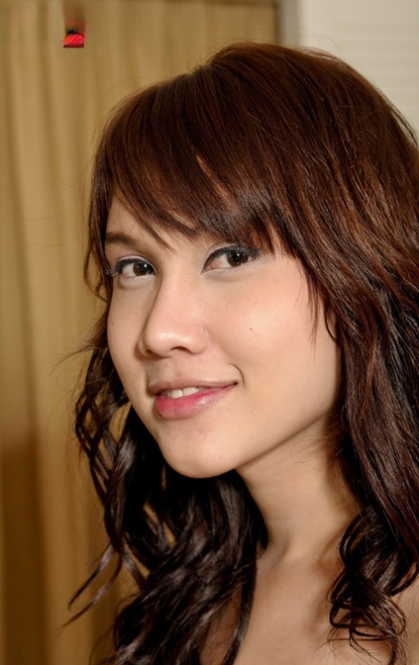 Asian TGirl featuring Pat Sex Gallery
