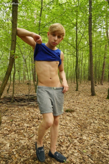 Boy Fun featuring Daniel Hausser Hot XXX