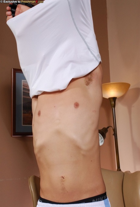 Boy Fun performed by Noah Brooks Hot Gallery