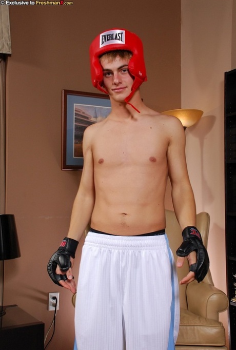 Boy Fun performed by Noah Brooks Hot Gallery