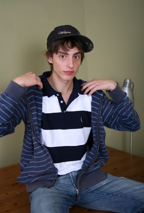 Boy Fun featuring Lucas 6 Hot Porn
