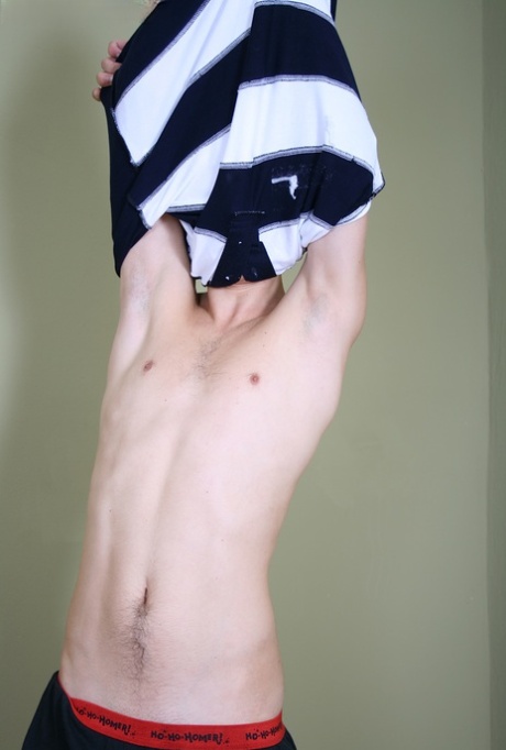 Boy Fun featuring Lucas 6 Hot Porn