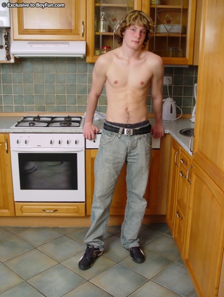 Boy Fun featuring Daniel 4 Naked XXX
