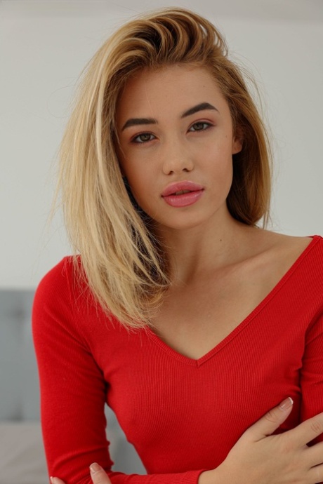 Karups Private Collection starring Rika Fane Naked Pictures