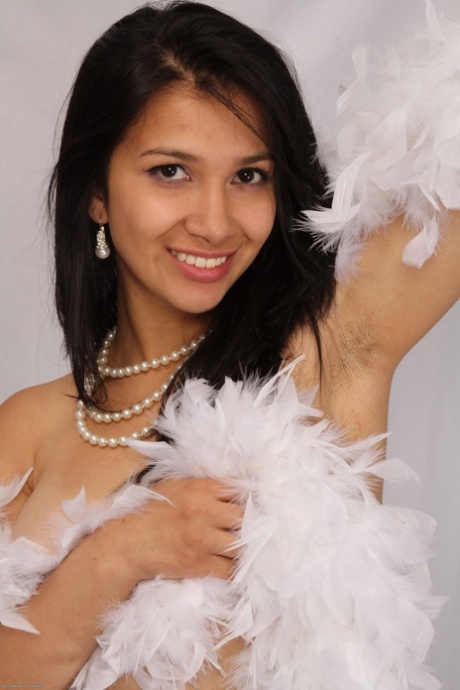 ATK Exotics starring Salina Hot Pictures