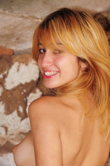 ATK Exotics performed by Mariana Nude Pictures