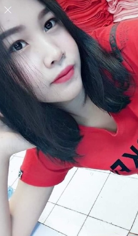 Sexy Asian shemale Nancy posing in various sexy outfits in her compilation