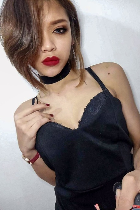 Hello Ladyboy