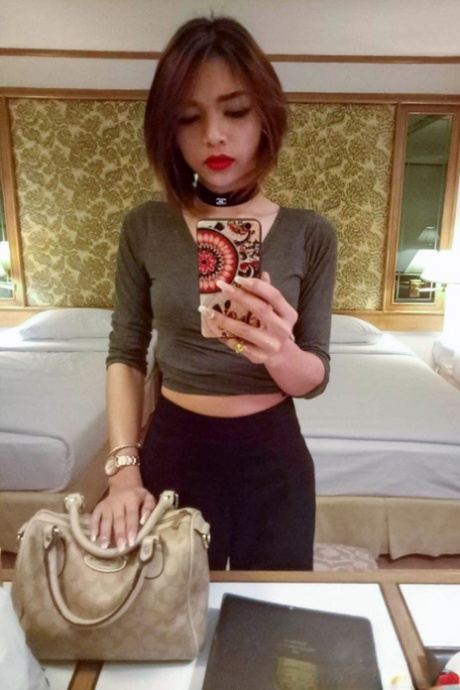 Hello Ladyboy