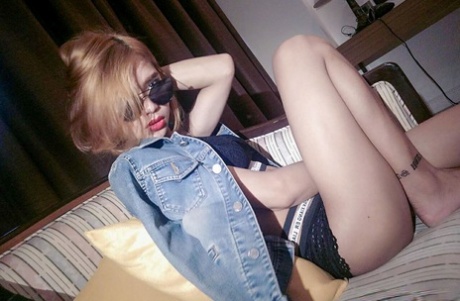 Hello Ladyboy
