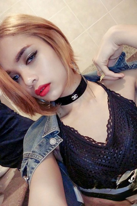 Hello Ladyboy