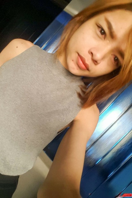 Hello Ladyboy
