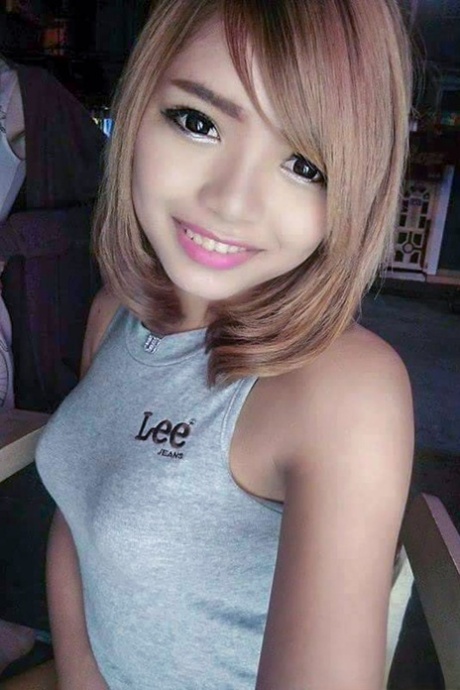 Hello Ladyboy