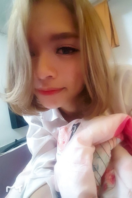 Hello Ladyboy