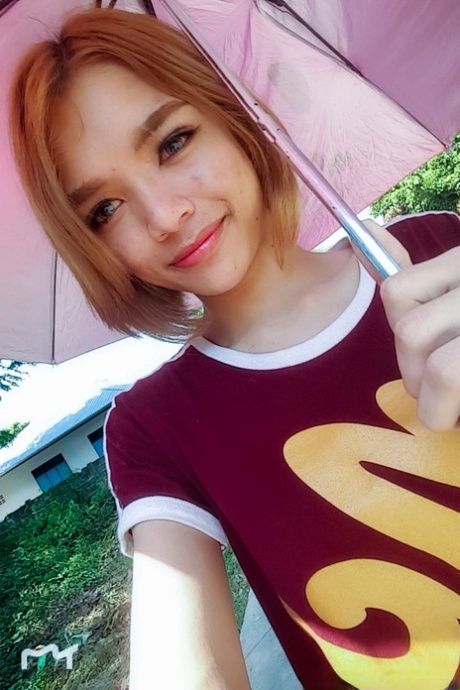Hello Ladyboy