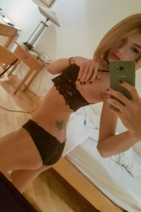 Hello Ladyboy