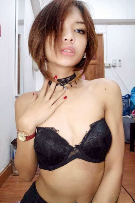 Hello Ladyboy