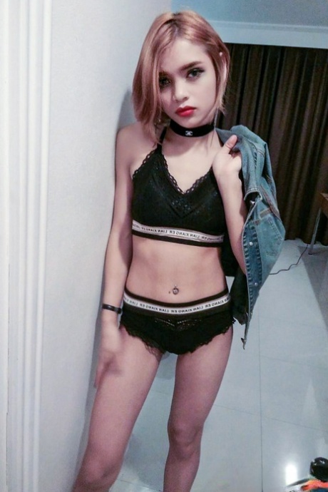 Hello Ladyboy