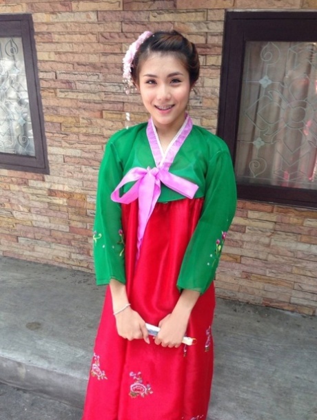 Hello Ladyboy