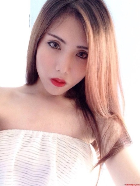 Hello Ladyboy