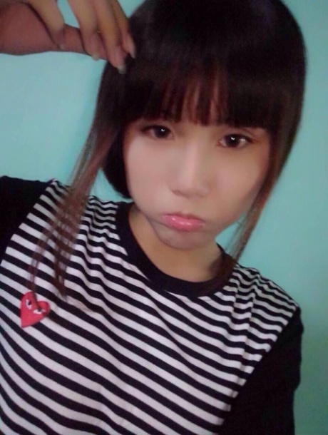 Hello Ladyboy