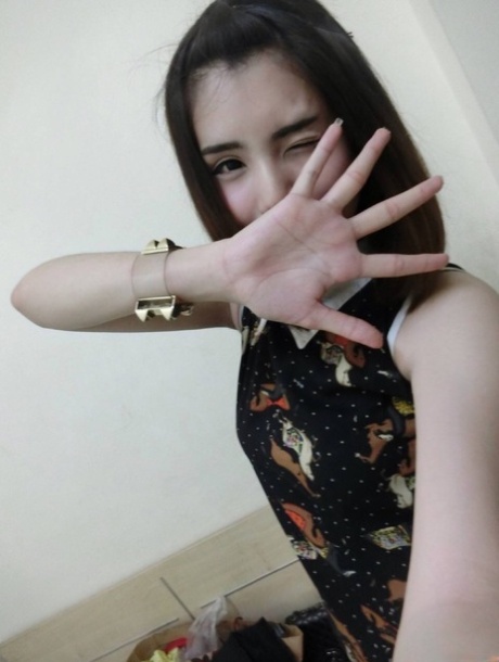 Hello Ladyboy